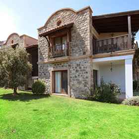 Temenos Luxury Hotel & Spa - Boutique Class 1, Hotel Bodrum