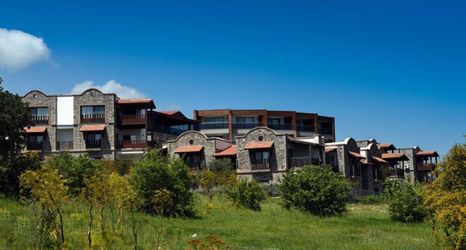 Others 2 Temenos Luxury Hotel & Spa - Boutique Class