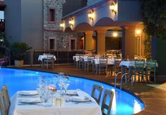 Others 7 Temenos Luxury Hotel & Spa - Boutique Class