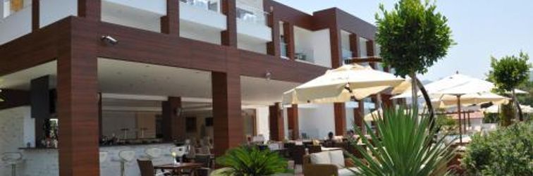 其他 Veltur Turiya Hotel