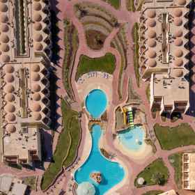 Onatti Beach Resort - Marsa Alam 1, Hotel Red Sea Governorate