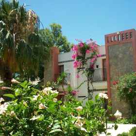 Kriss Hotel 1, Hotel Bodrum