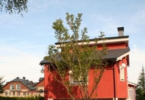 Others Hotel Chalet Puigdefabregas