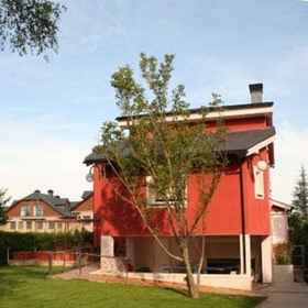 Hotel Chalet Puigdefabregas 1, Hotel Torre la Ribera