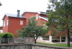 Others 2 Hotel Chalet Puigdefabregas