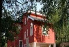 Others 3 Hotel Chalet Puigdefabregas