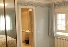 Others 5 Hotel Chalet Puigdefabregas