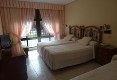 其他 7 Le Petit Hotel