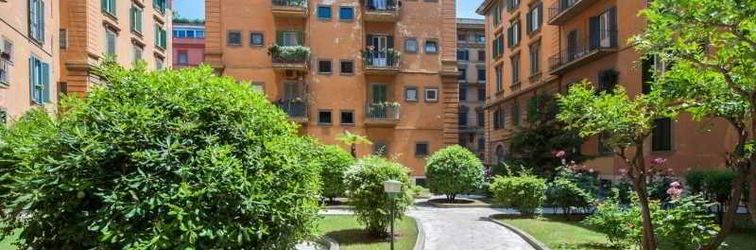 Others B&B Le Torri Dei Papi