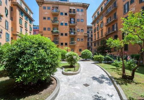 Others B&B Le Torri Dei Papi