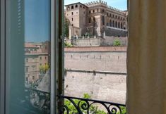 Others 2 B&B Le Torri Dei Papi