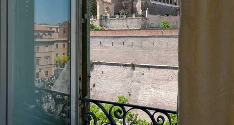 Others 2 B&B Le Torri Dei Papi