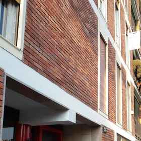 B&B Parco Lambro 1, Hotel Istituto Neurologico Carlo Besta