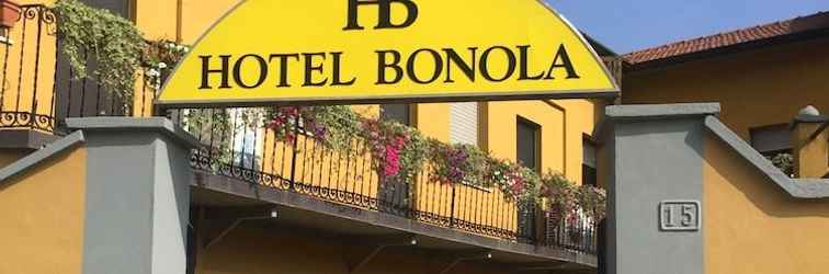 Others Hotel Bonola