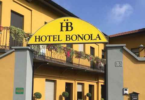 Others Hotel Bonola