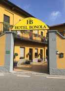 null Hotel Bonola