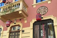 Others Vietnamonamour Bed & Breakfast