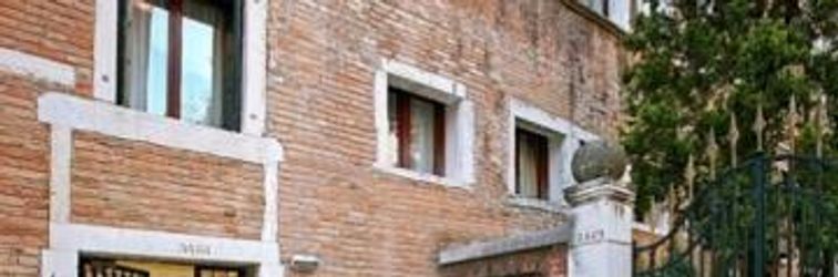 Lain-lain Ca' Lucatello Townhouse