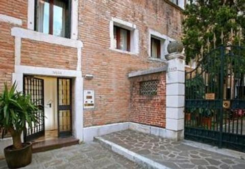 Lain-lain Ca' Lucatello Townhouse