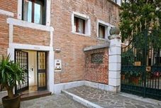 Lain-lain Ca' Lucatello Townhouse