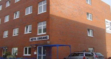 Khác 2 Hotel Dynamit