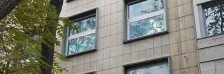 その他 Hotel Potsdamer Hof Berlin