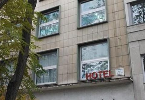 その他 Hotel Potsdamer Hof Berlin