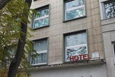 その他 Hotel Potsdamer Hof Berlin