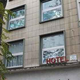 Khách sạn Potsdamer Hof Berlin 1, Khách sạn Technische Universität Berlin