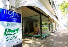 その他 2 Hotel Potsdamer Hof Berlin