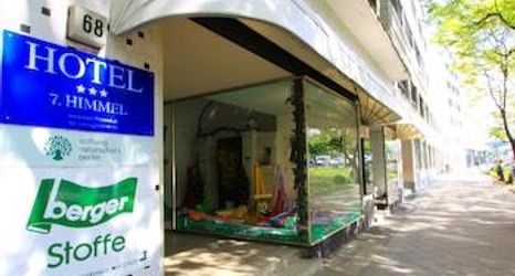 その他 2 Hotel Potsdamer Hof Berlin