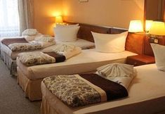 Lainnya 3 Hotel Potsdamer Hof Berlin