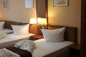 その他 4 Hotel Potsdamer Hof Berlin