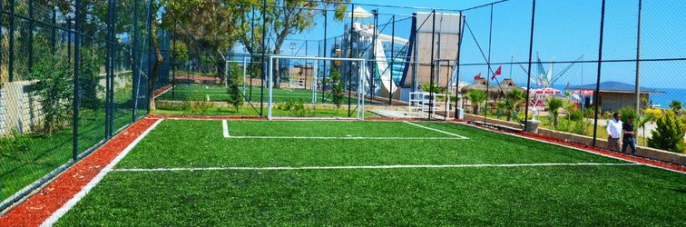 其他 Eftalia Splash