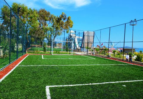 其他 Eftalia Splash