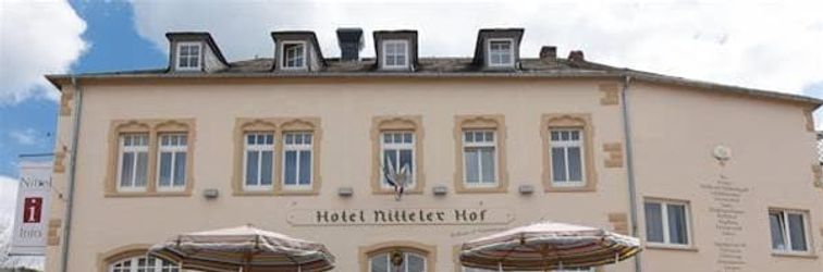 Others Bed & Breakfast Nitteler Hof