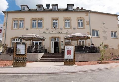 Others Bed & Breakfast Nitteler Hof