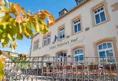 Others 2 Bed & Breakfast Nitteler Hof