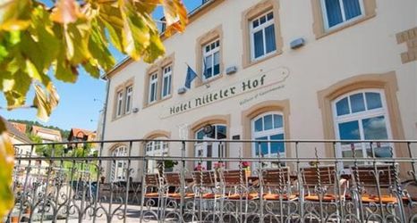 Others 2 Bed & Breakfast Nitteler Hof