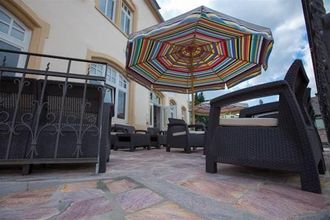 Others 4 Bed & Breakfast Nitteler Hof