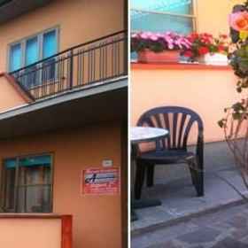 A Casa Doina Airport 2 1, โรงแรม & ที่พัก Santo Stefano dei Cavalieri Pisa