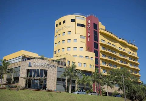 기타 Grand Crucero Hotel