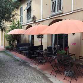 ホテル・クロチーニ 1, スタニ・ディ・フォコニャーノホテル