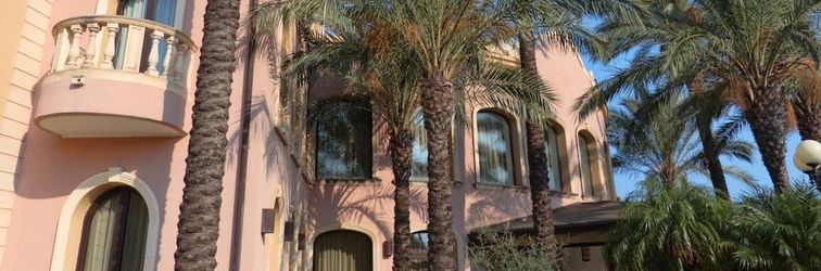 기타 Th Le Castella - Baia Degli Dei Village