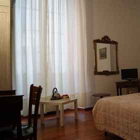B&B San Teodoro 1, โรงแรม & ที่พัก Muretto di Alassio