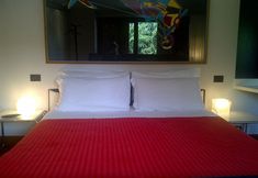 Lain-lain 6 B&B La Casa Rosa Suite