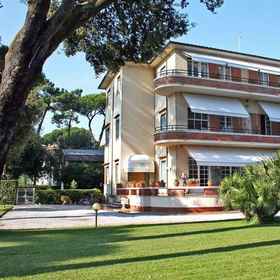 Hotel Villa Edera 1, Hotel Massarosa