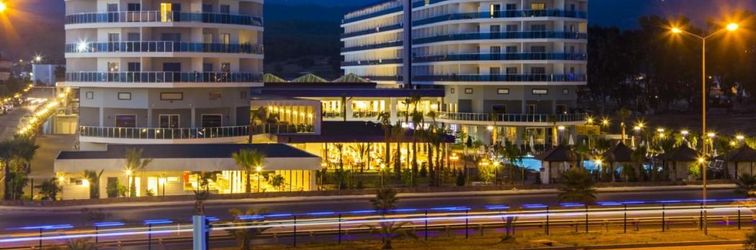 Others Eftalia Marin Hotel