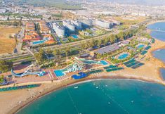 Others 6 Eftalia Marin Hotel