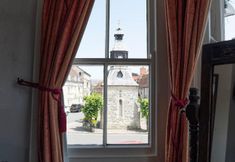 Others 2 George Inn, Mere